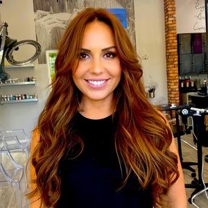 Meet your Posher, Jamie